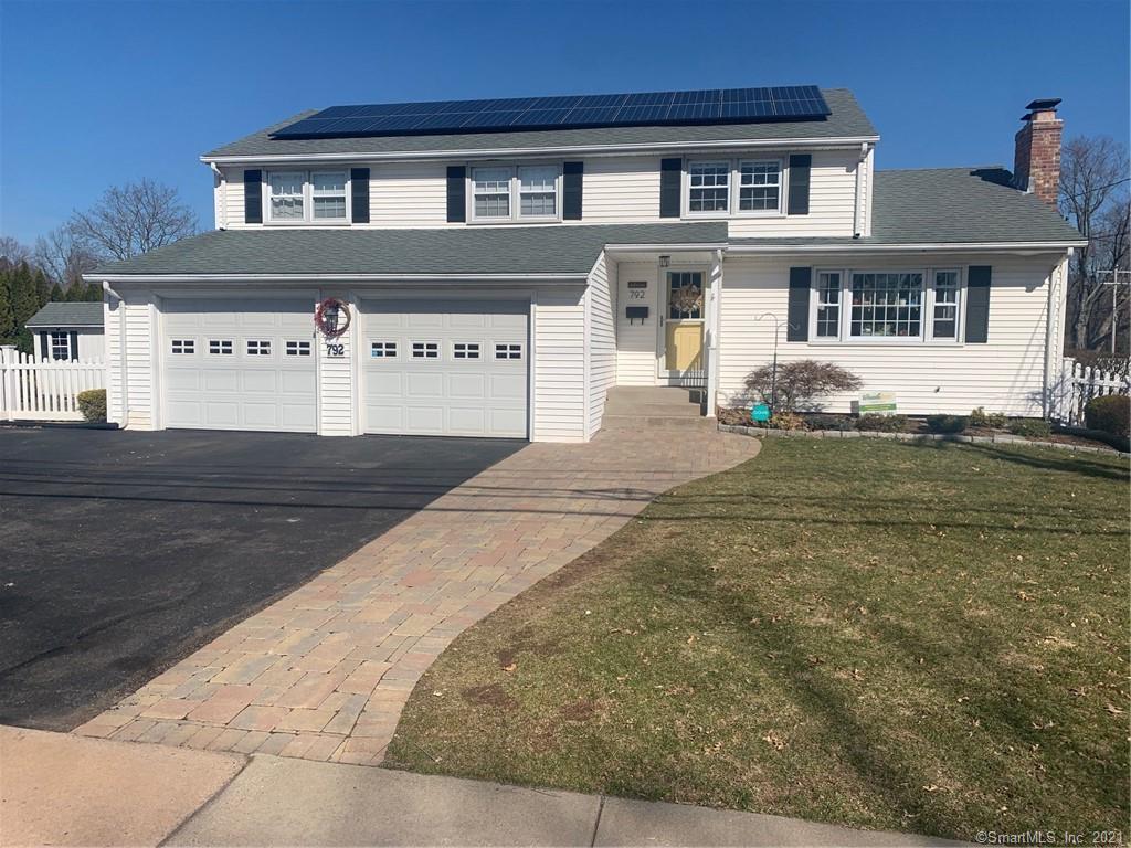 792 Wolcott Hill Road Wethersfield CT 06109
