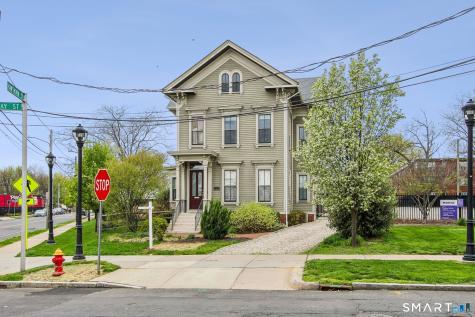 1 Imlay Street Hartford CT 06105