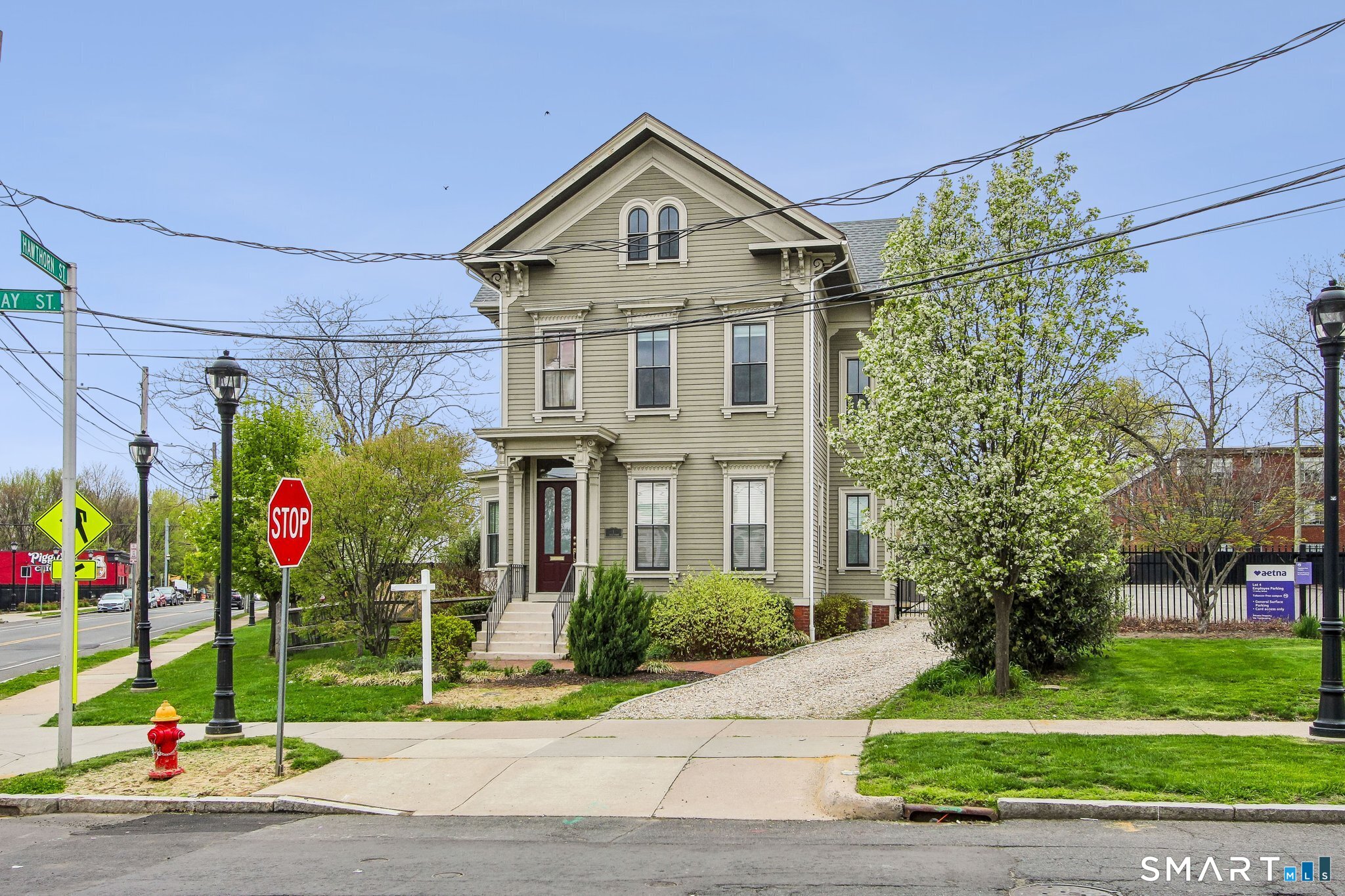 1 Imlay Street Hartford CT 06105