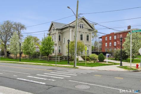 1 Imlay Street Hartford CT 06105