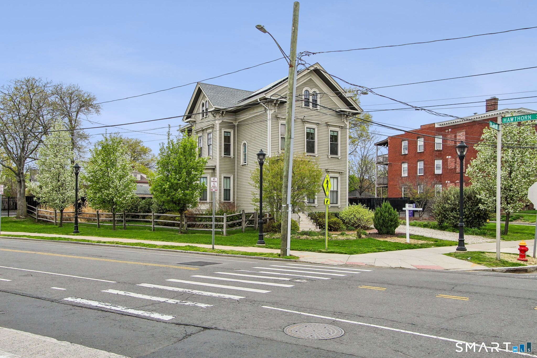 1 Imlay Street Hartford CT 06105