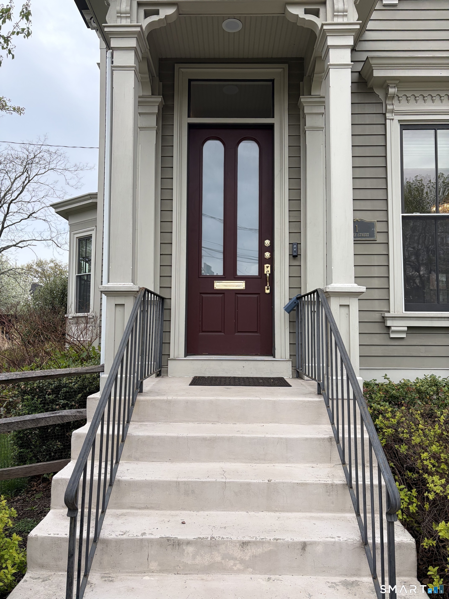 1 Imlay Street Hartford CT 06105