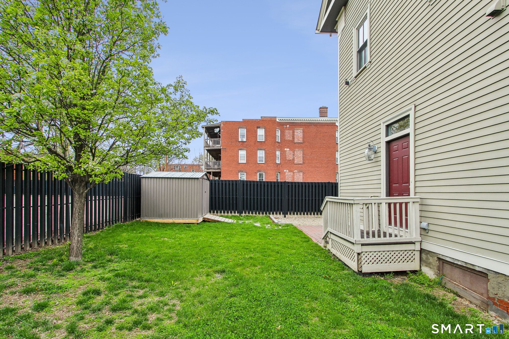 1 Imlay Street Hartford CT 06105