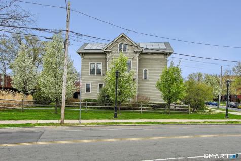 1 Imlay Street Hartford CT 06105