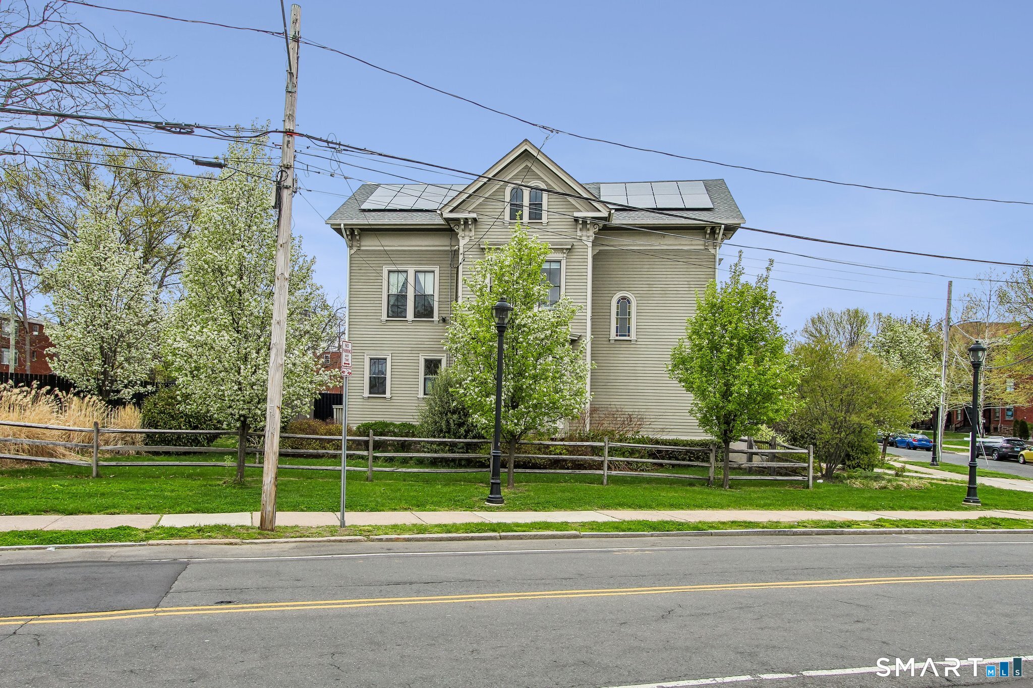 1 Imlay Street Hartford CT 06105
