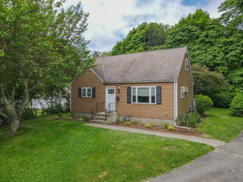 12 Corona Circle Milford CT 06460