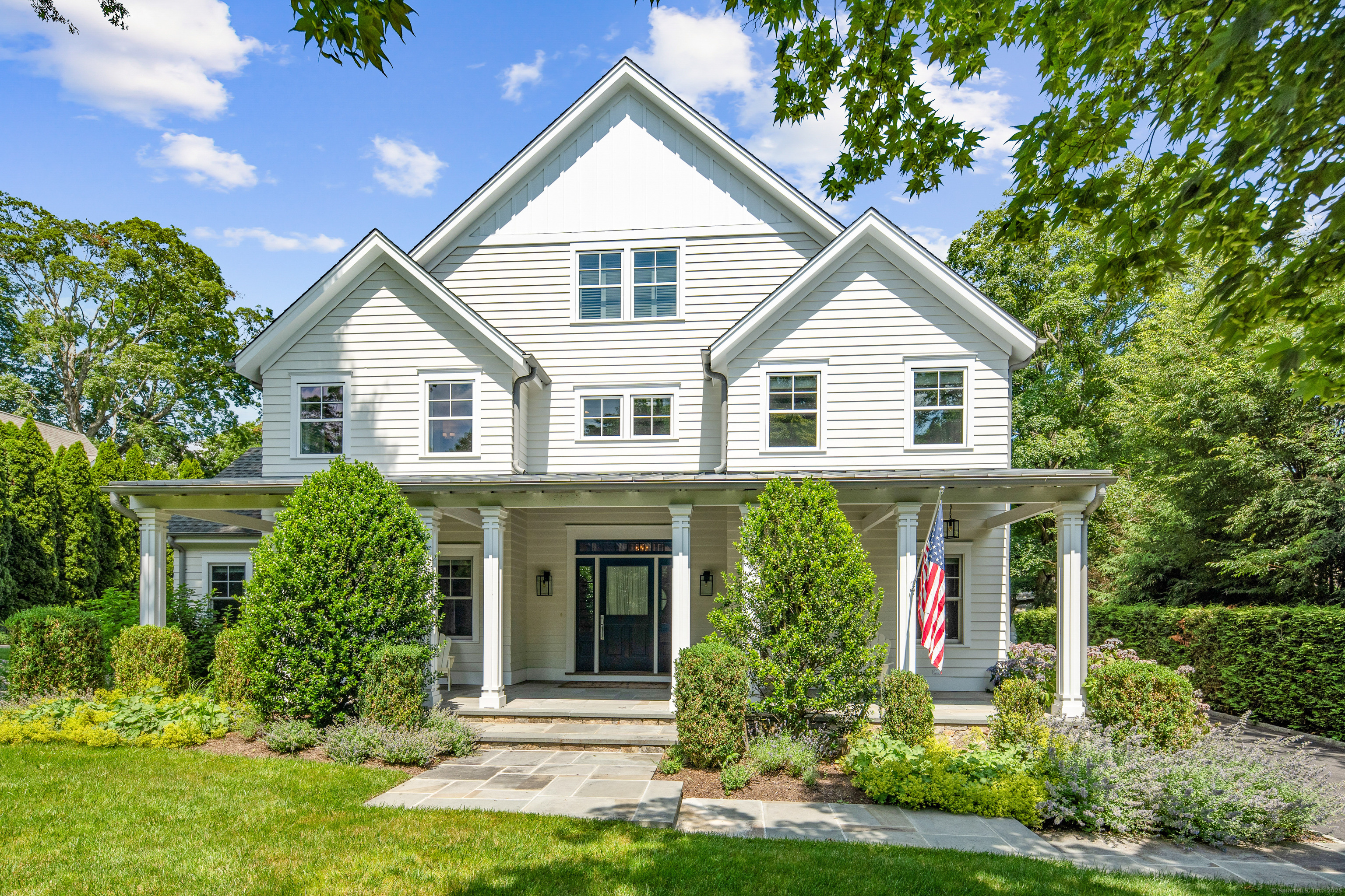 74 Brookside Road Darien CT 06820