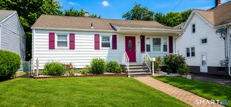 35 Lorraine Road Wethersfield CT 06109
