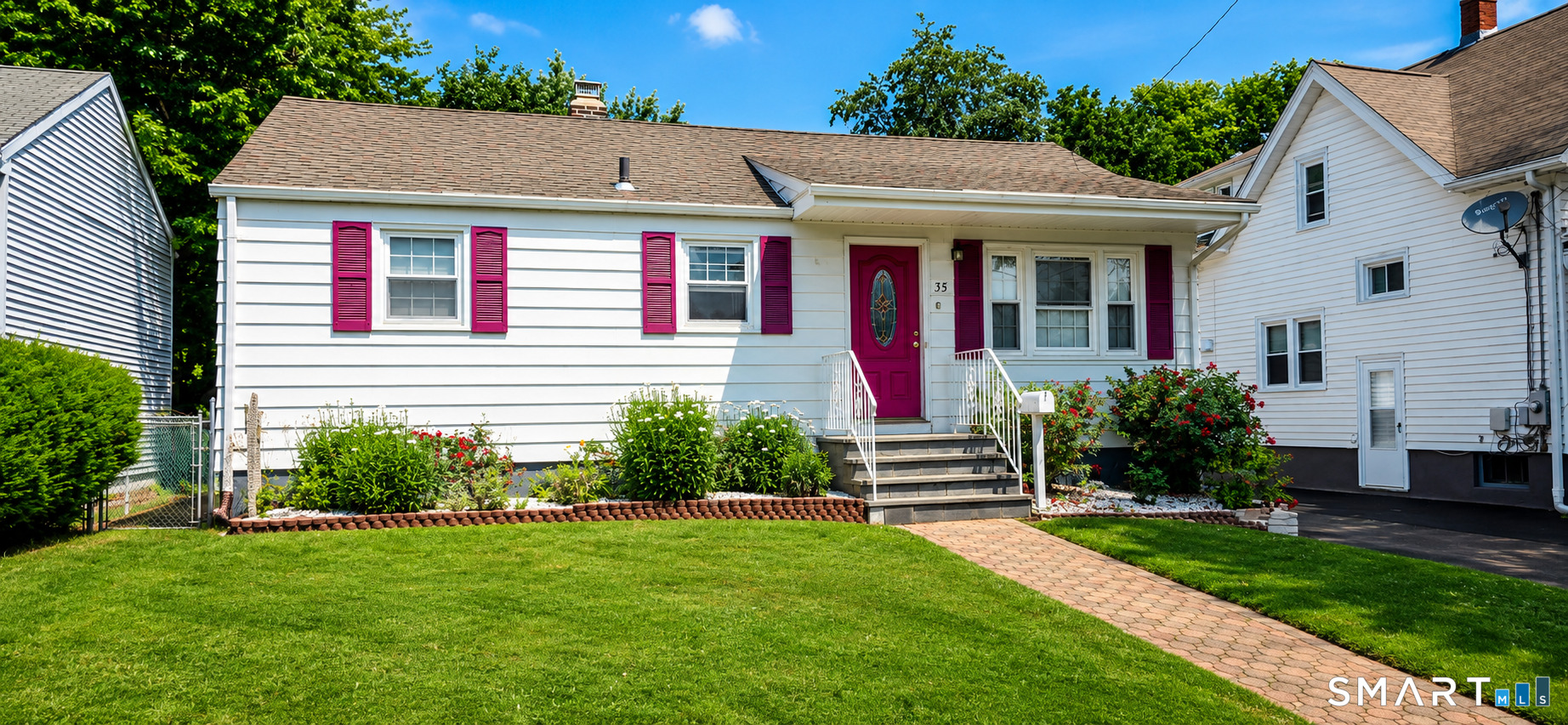 35 Lorraine Road Wethersfield CT 06109