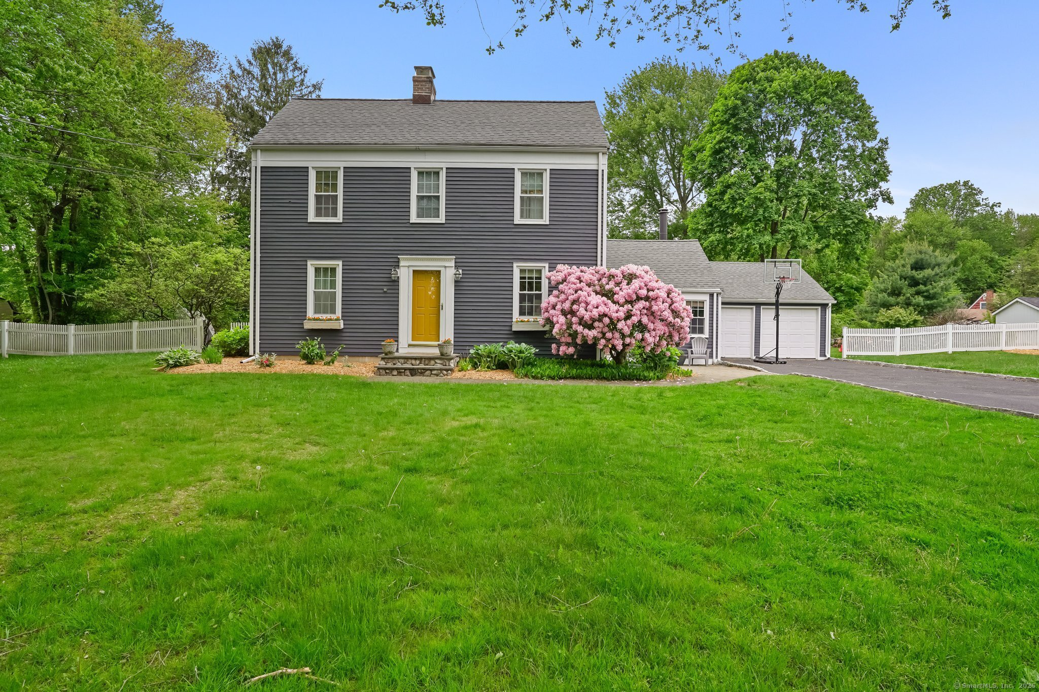 17 Chester Road Easton CT 06612
