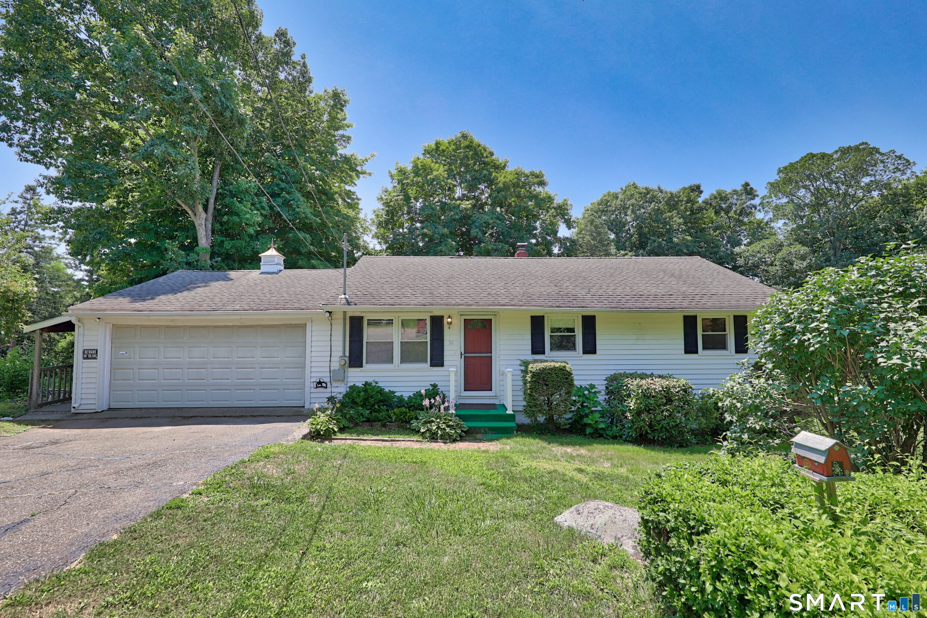 30 Adella Street Naugatuck CT 06770