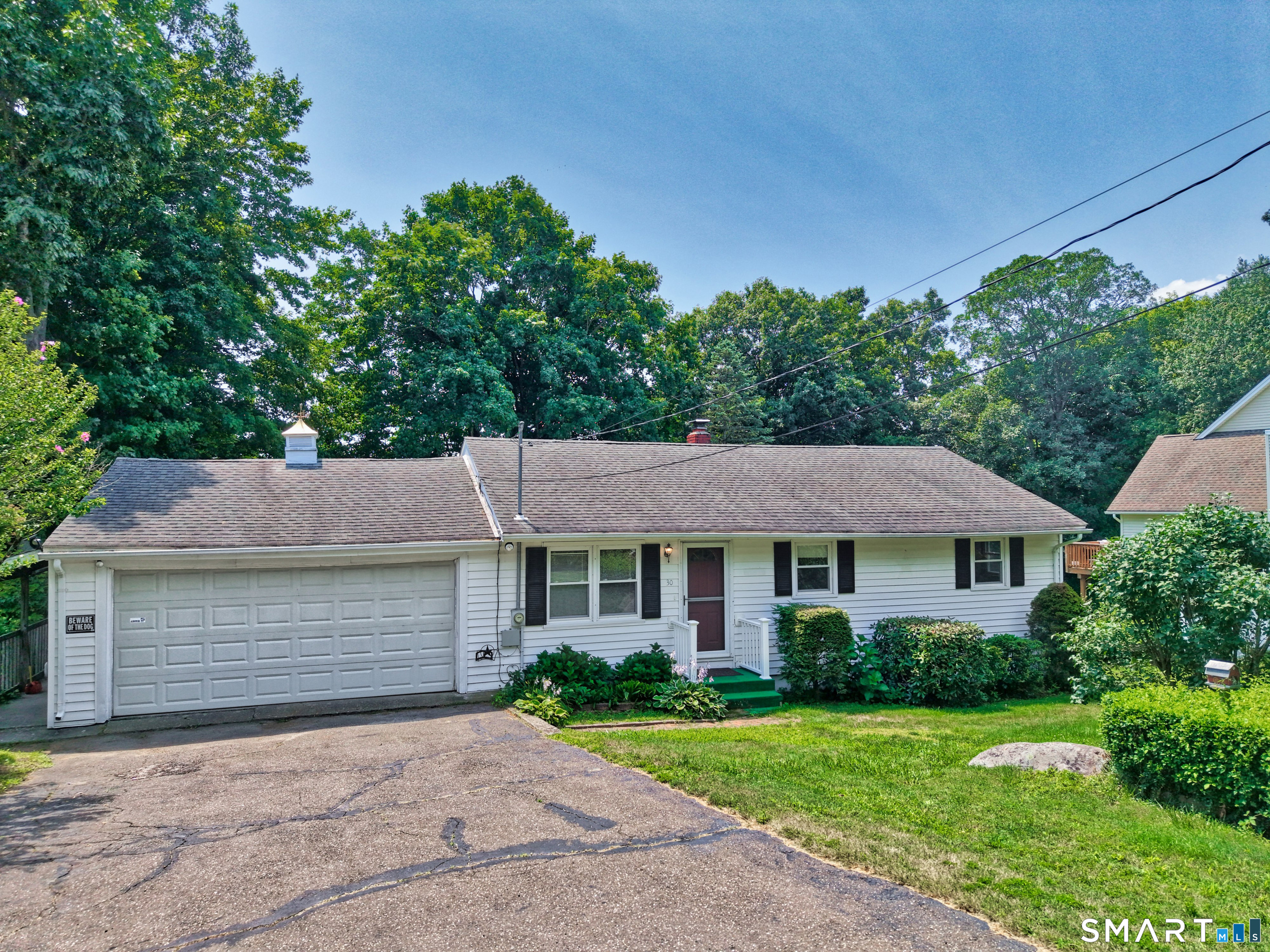 30 Adella Street Naugatuck CT 06770