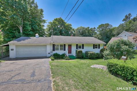 30 Adella Street Naugatuck CT 06770
