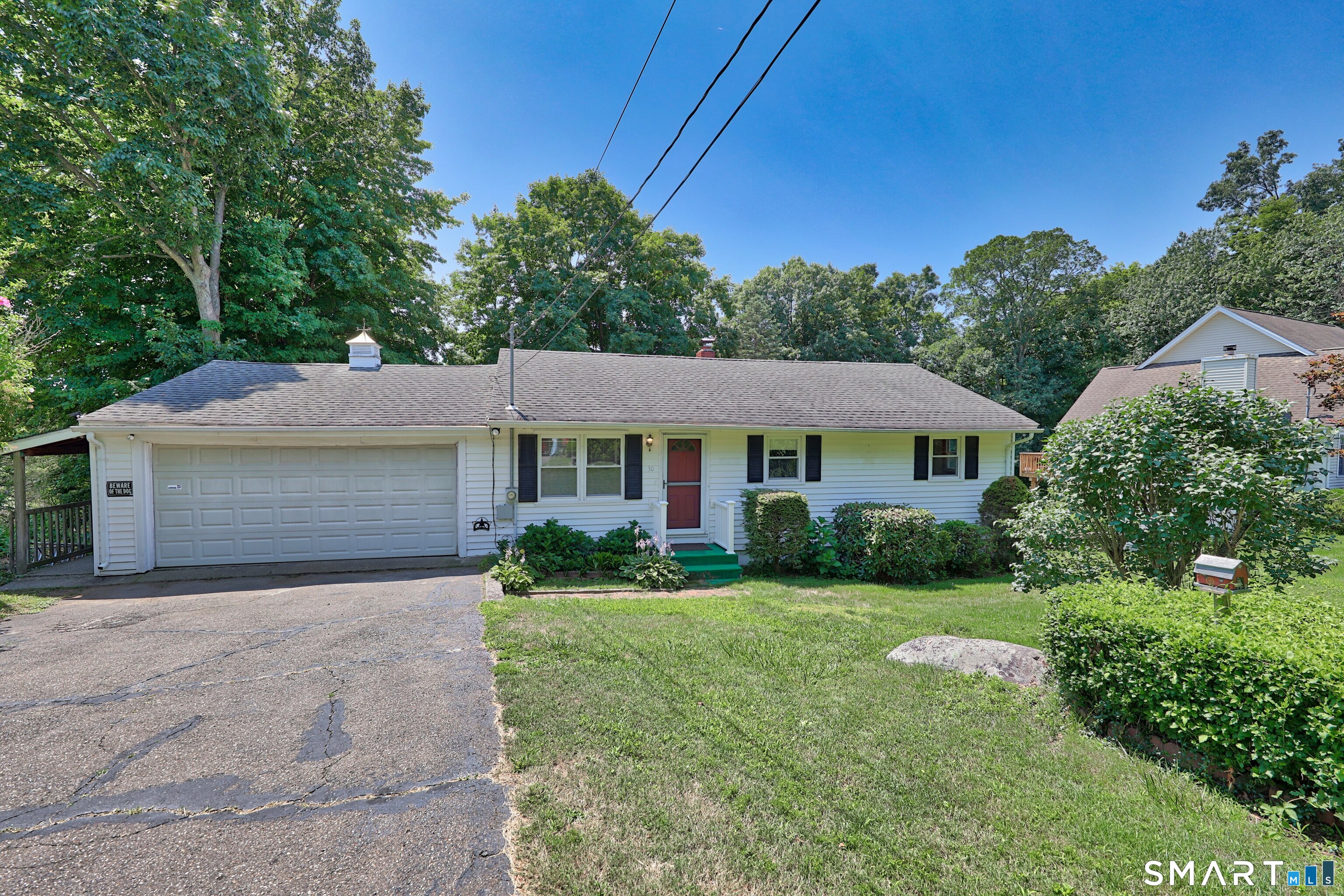 30 Adella Street Naugatuck CT 06770