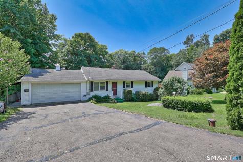 30 Adella Street Naugatuck CT 06770