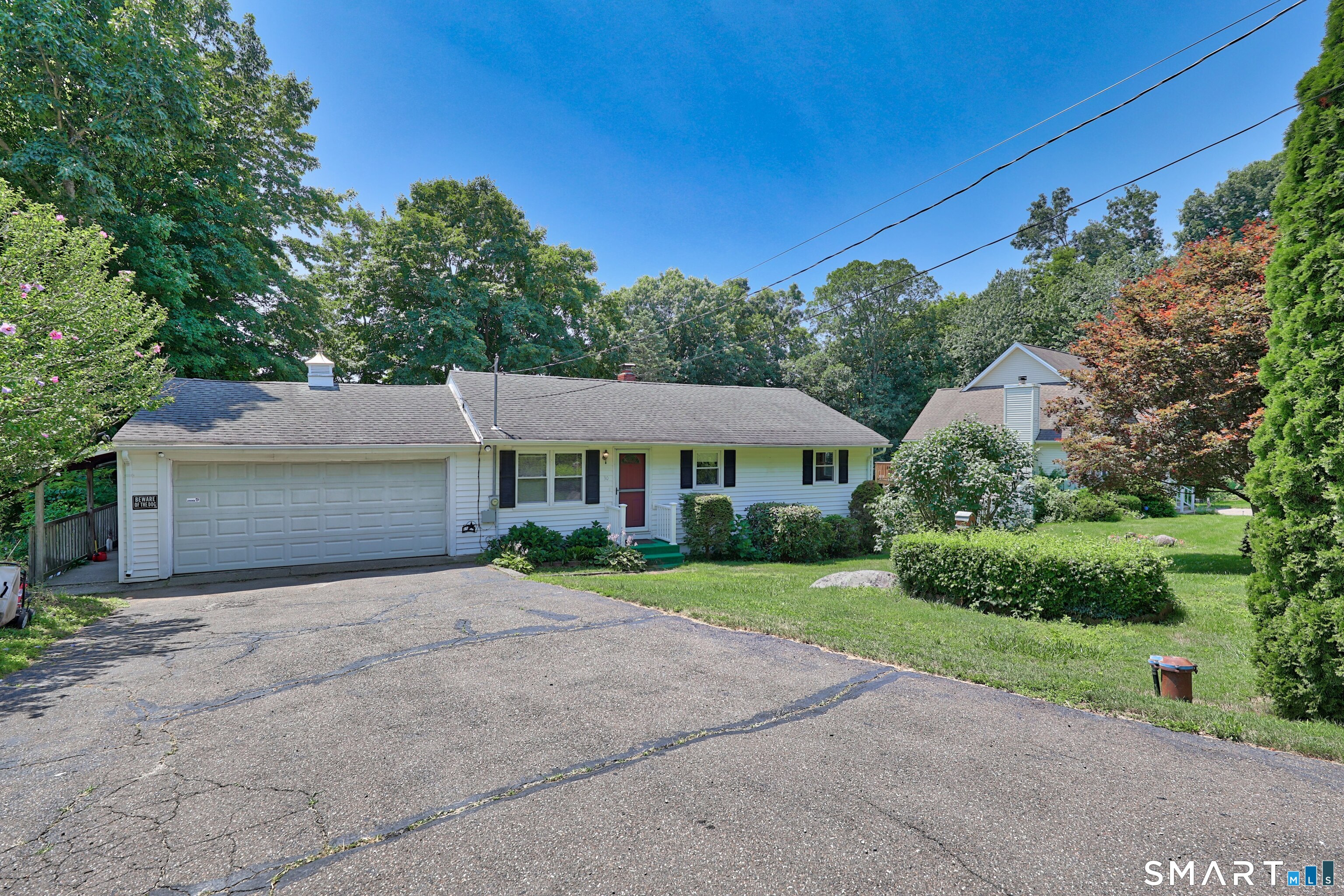 30 Adella Street Naugatuck CT 06770