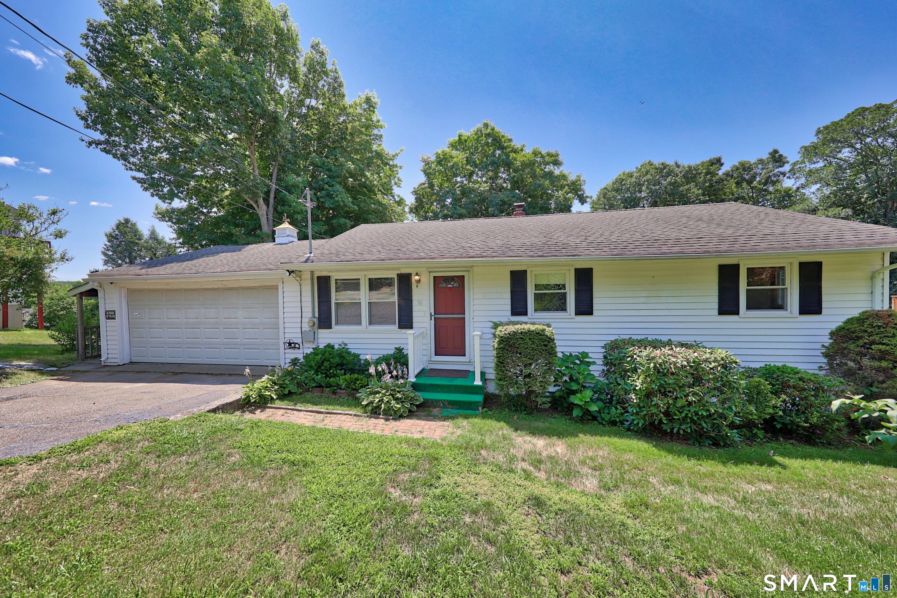 30 Adella Street Naugatuck CT 06770