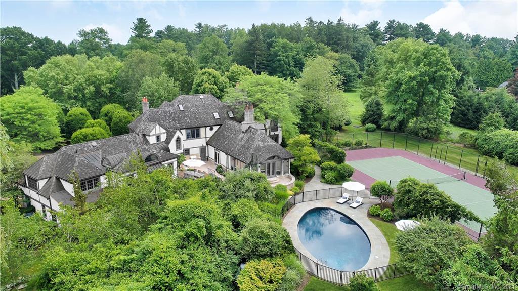 215 Clapboard Ridge Road Greenwich CT 06831