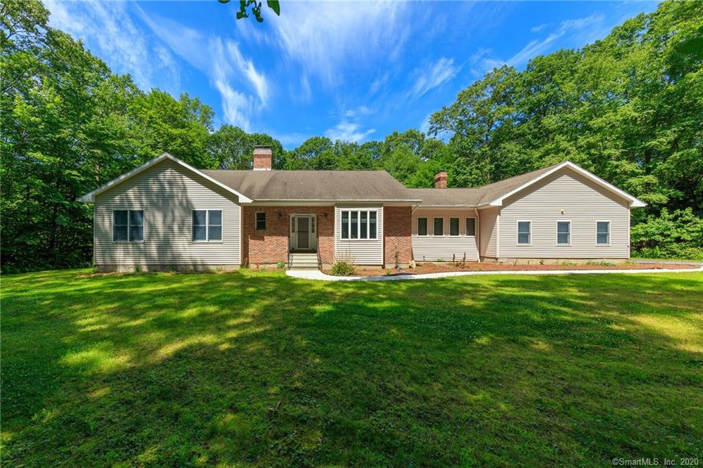 47 John Brook Road Canterbury CT 06331