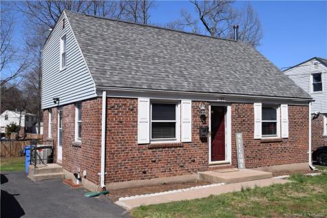 165 Redstone Street Bristol CT 06010