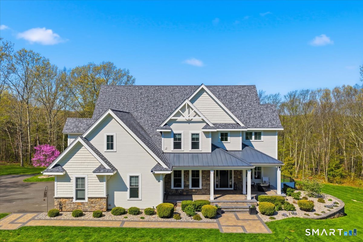24 and 26 Salmon Run East Hampton CT 06424