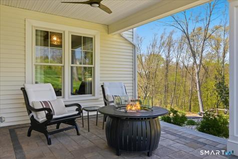 24 and 26 Salmon Run East Hampton CT 06424