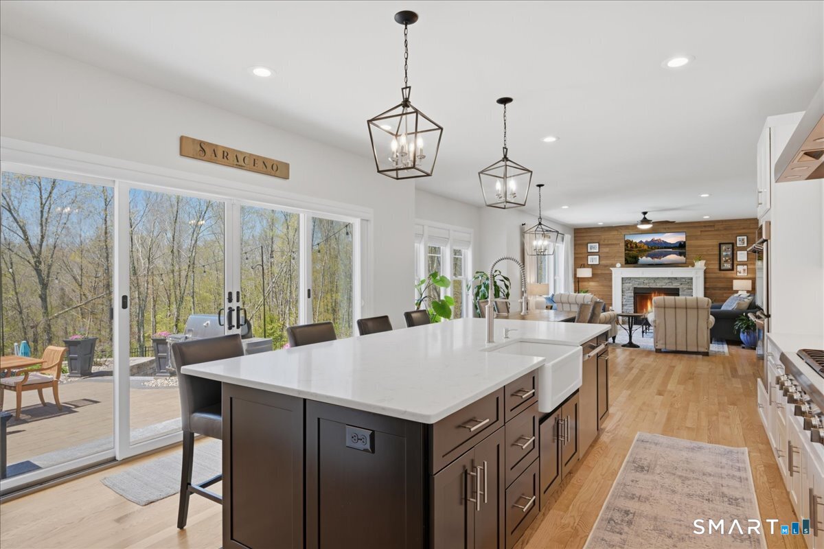 24 and 26 Salmon Run East Hampton CT 06424