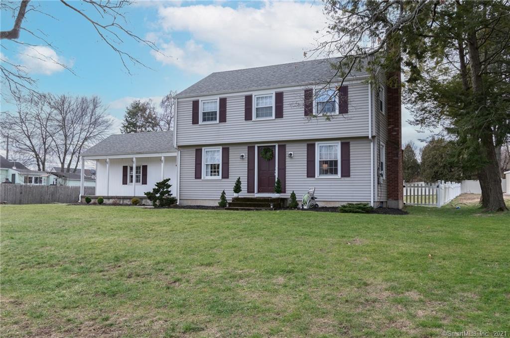 20 Westover Lane Southington CT 06489