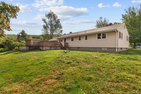 11 Williams Road North Branford CT 06471