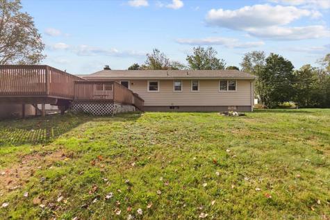 11 Williams Road North Branford CT 06471