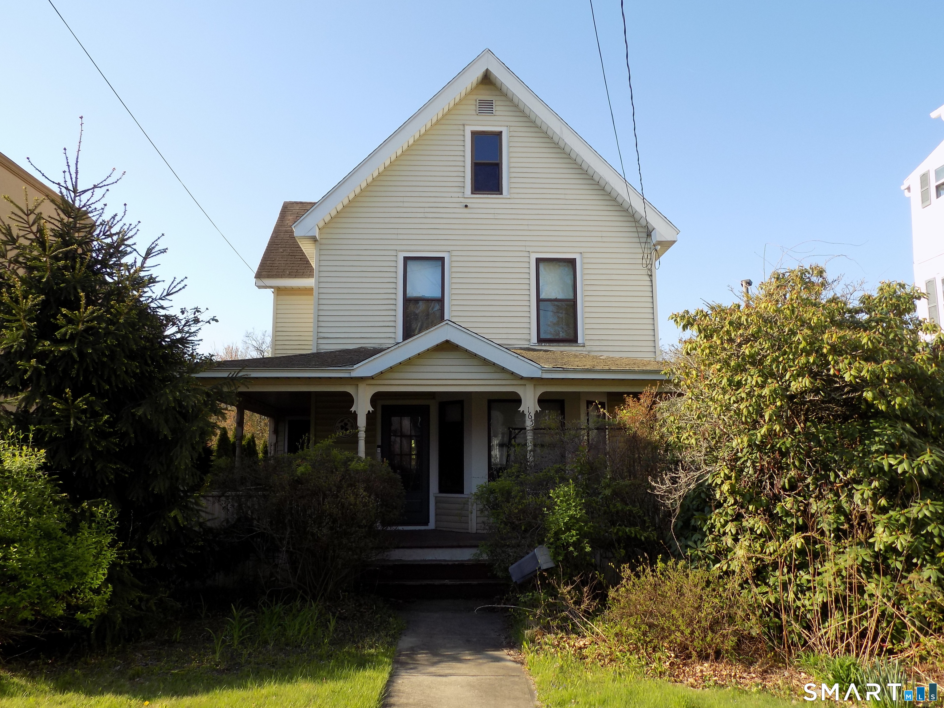 165 Main Street Plymouth CT 06786