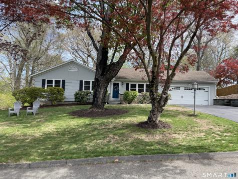 66 Natalie Road Trumbull CT 06611