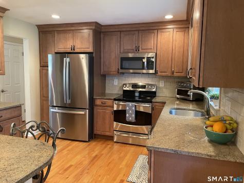 66 Natalie Road Trumbull CT 06611