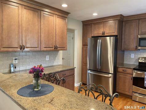 66 Natalie Road Trumbull CT 06611