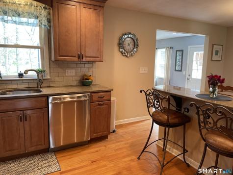 66 Natalie Road Trumbull CT 06611