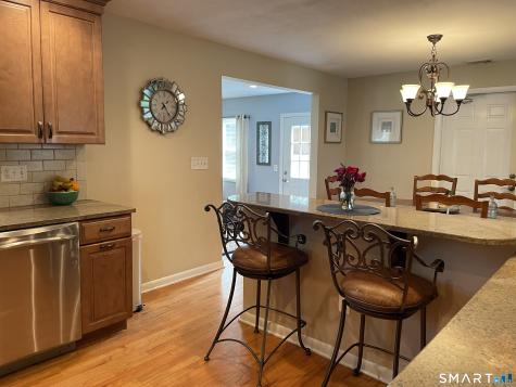 66 Natalie Road Trumbull CT 06611