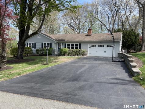 66 Natalie Road Trumbull CT 06611