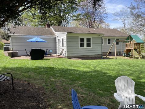 66 Natalie Road Trumbull CT 06611