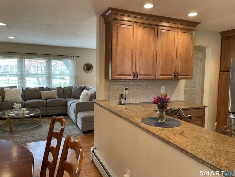 66 Natalie Road Trumbull CT 06611