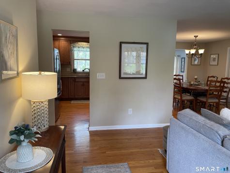 66 Natalie Road Trumbull CT 06611