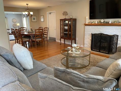 66 Natalie Road Trumbull CT 06611