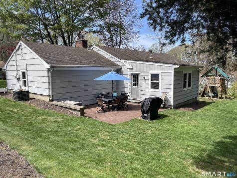 66 Natalie Road Trumbull CT 06611