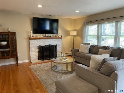 66 Natalie Road Trumbull CT 06611