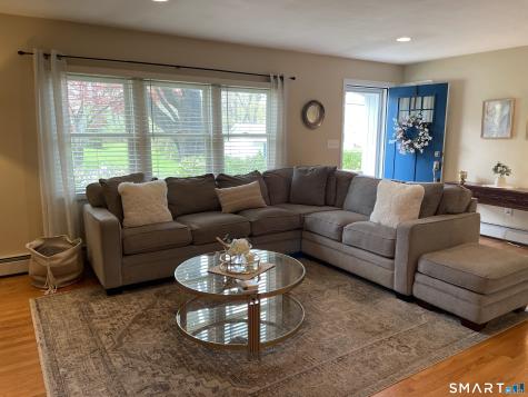 66 Natalie Road Trumbull CT 06611
