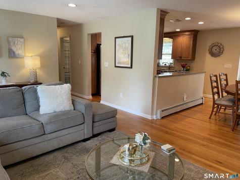 66 Natalie Road Trumbull CT 06611