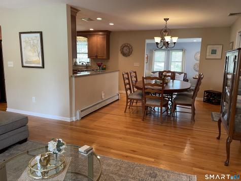 66 Natalie Road Trumbull CT 06611