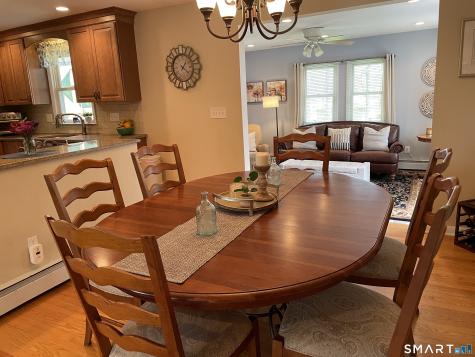 66 Natalie Road Trumbull CT 06611