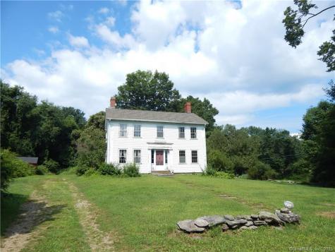 9 Mccall Road Lebanon CT 06249