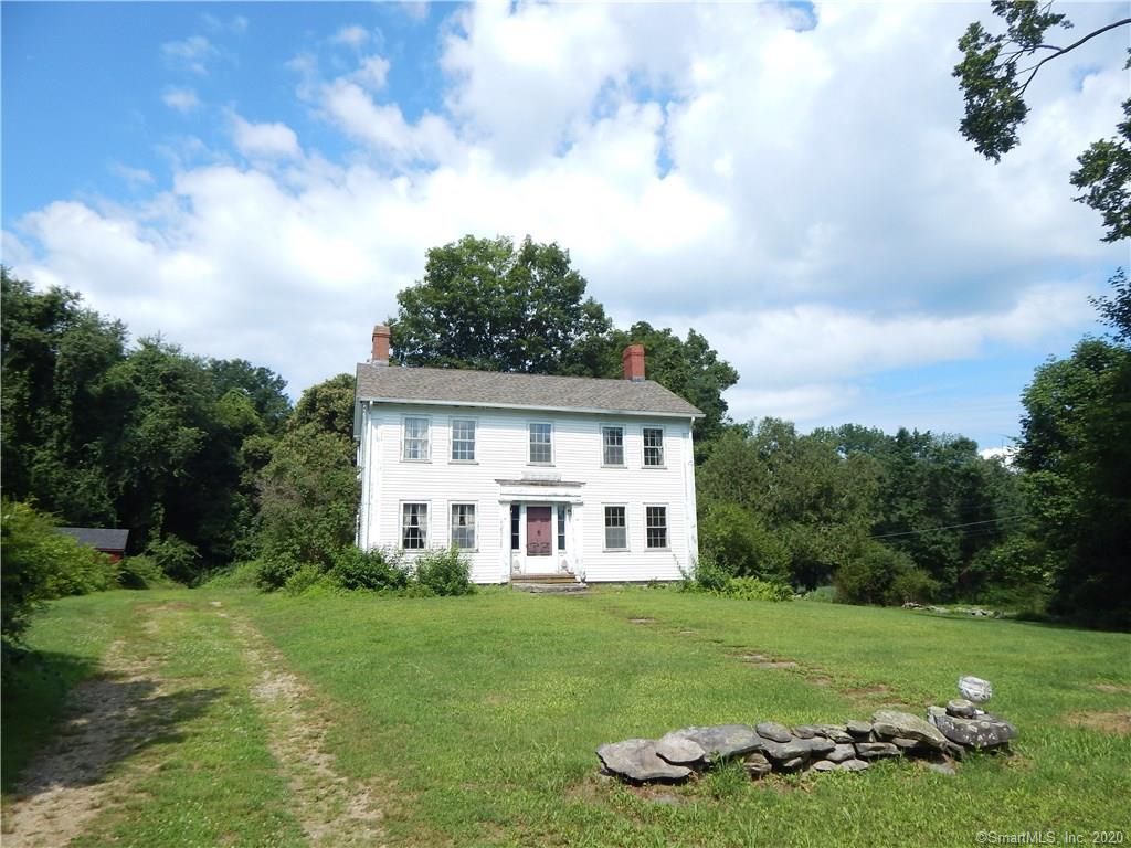9 Mccall Road Lebanon CT 06249