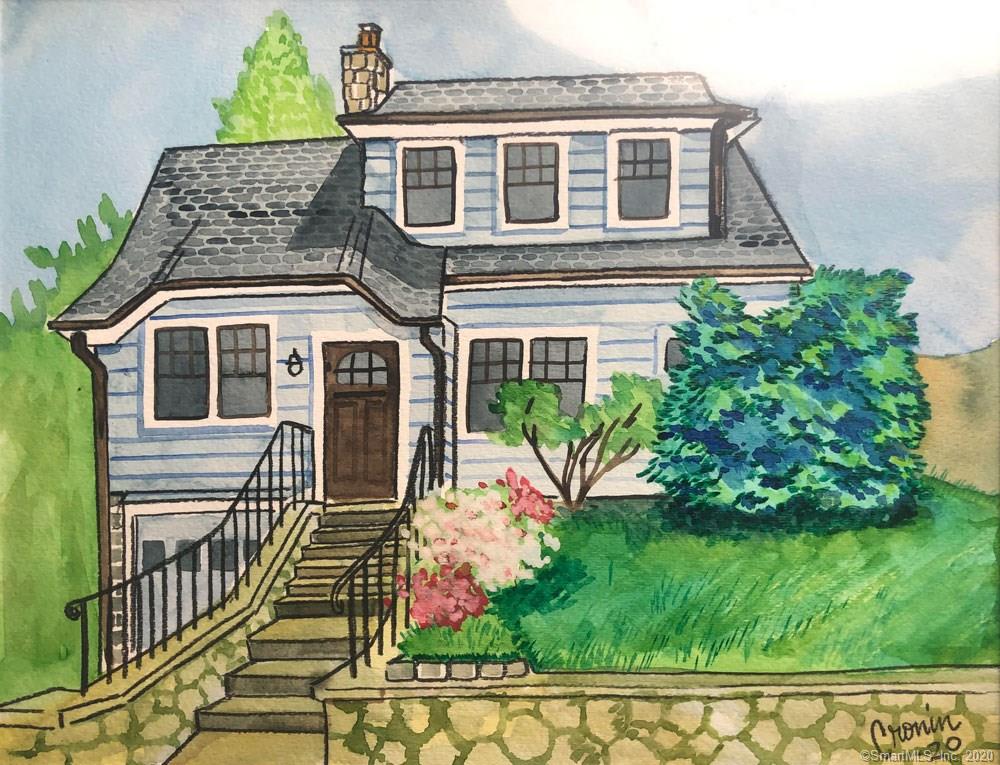20 Garner Street Norwalk CT 06854